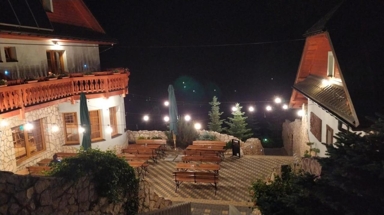Bawaria Horní Lomná