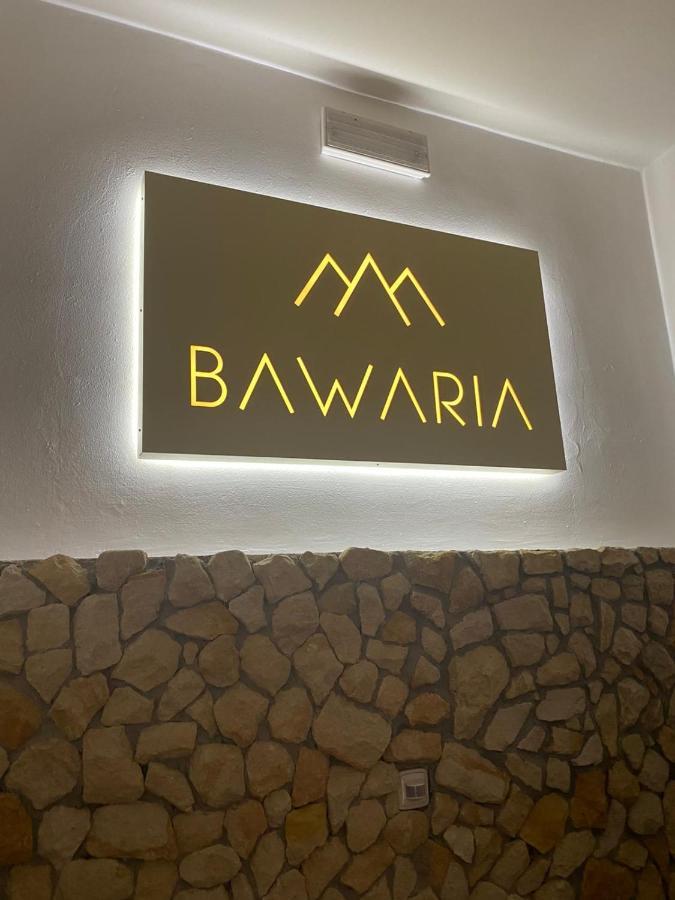 Bawaria Gasthof Horní Lomná