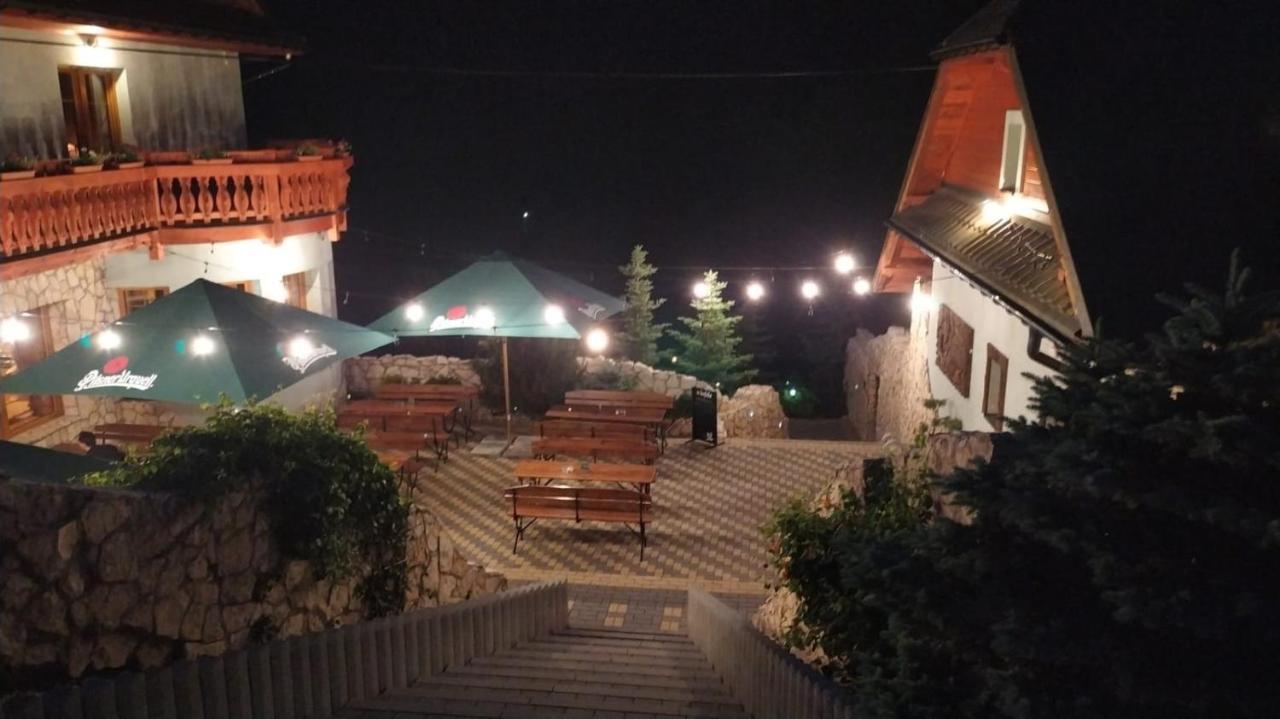 Gasthof Bawaria